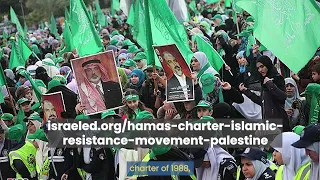 Evaluating the 2023-2025 Hamas-Israel War and Its Consequences (video, 44:06)