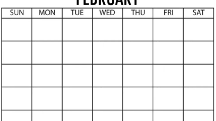 #156 Contemporary Readings, February 2026