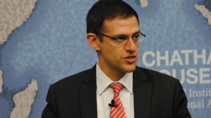 Obama Administration Official Testifies on Iran Nuclear Talks, 2015