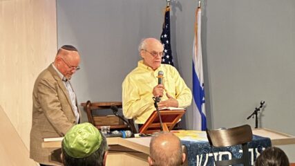 Michael Eisenstadt: Hamas-Israel War With Comments on U.S.-Israel-Iran War