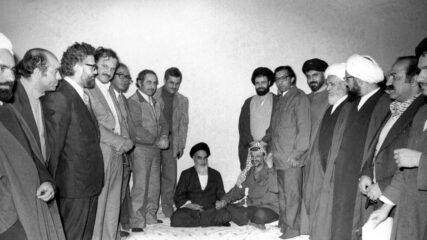 CIA Assessment, March 1980: Iran’s Aggressive Ideology Aims to Reshape the Middle East; Why Did the Carter Administration Not Understand the Islamic Clergy’s Intentions 18 Months Earlier?