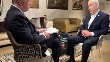 Prime Minister Netanyahu’s Wide-Ranging “60 Minutes” Interview on Israel’s U.S. Relationship and Confrontation With Iran and Its Proxies, May 2026