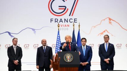 U.S.-Iran Memorandum of Understanding to End War Over Nuclear Arms, June 2026