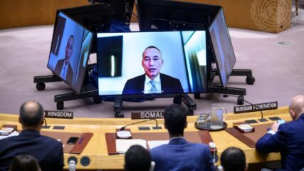 Board of Peace Roadmap for Gaza Explained, May 2026