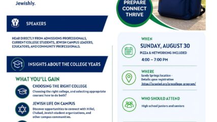 Confidently Choose and Start College With CIE
